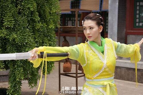 李彩桦主演的电视剧,情感纠葛与命运抉择