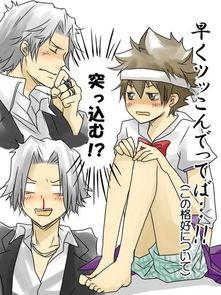 赤脚的漫画,行走江湖的赤子之心